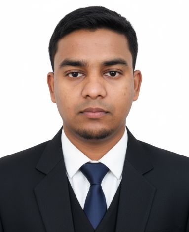 Md. Rajib Hossain